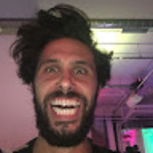 Meet your Posher, J. michael